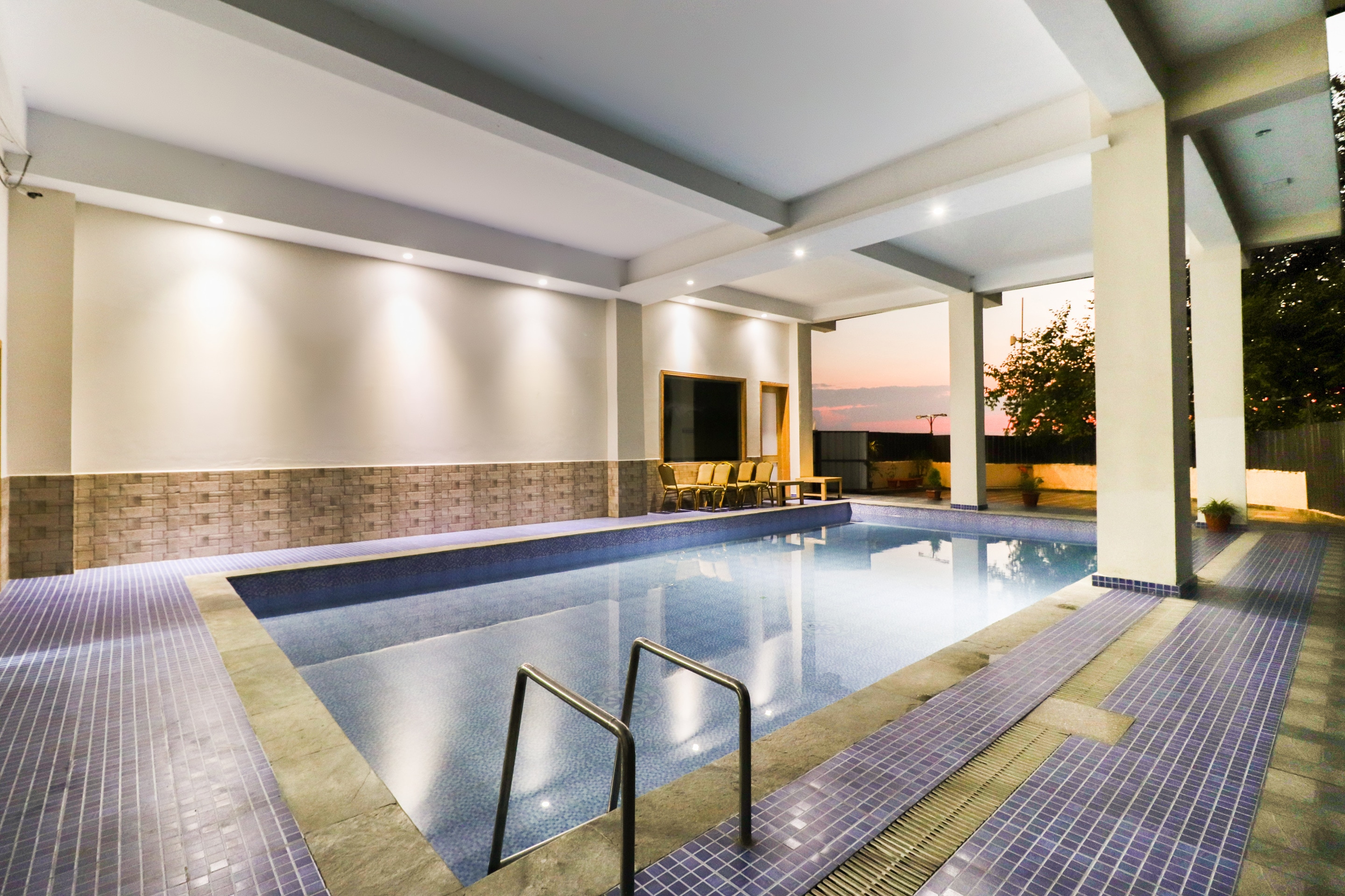 D Polo Club and Spa Resort Dharamshala - Tap to explore photos
