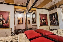 The Clubhouse Ooty | Rooms in a Homestay