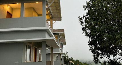 The Autumn by Maat Hotels Room Type - 2 Bedroom Valley View Cottage With Balcony The Autumn by Maat Hotels Room Type - 2 Bedroom Valley View Cottage With Balcony