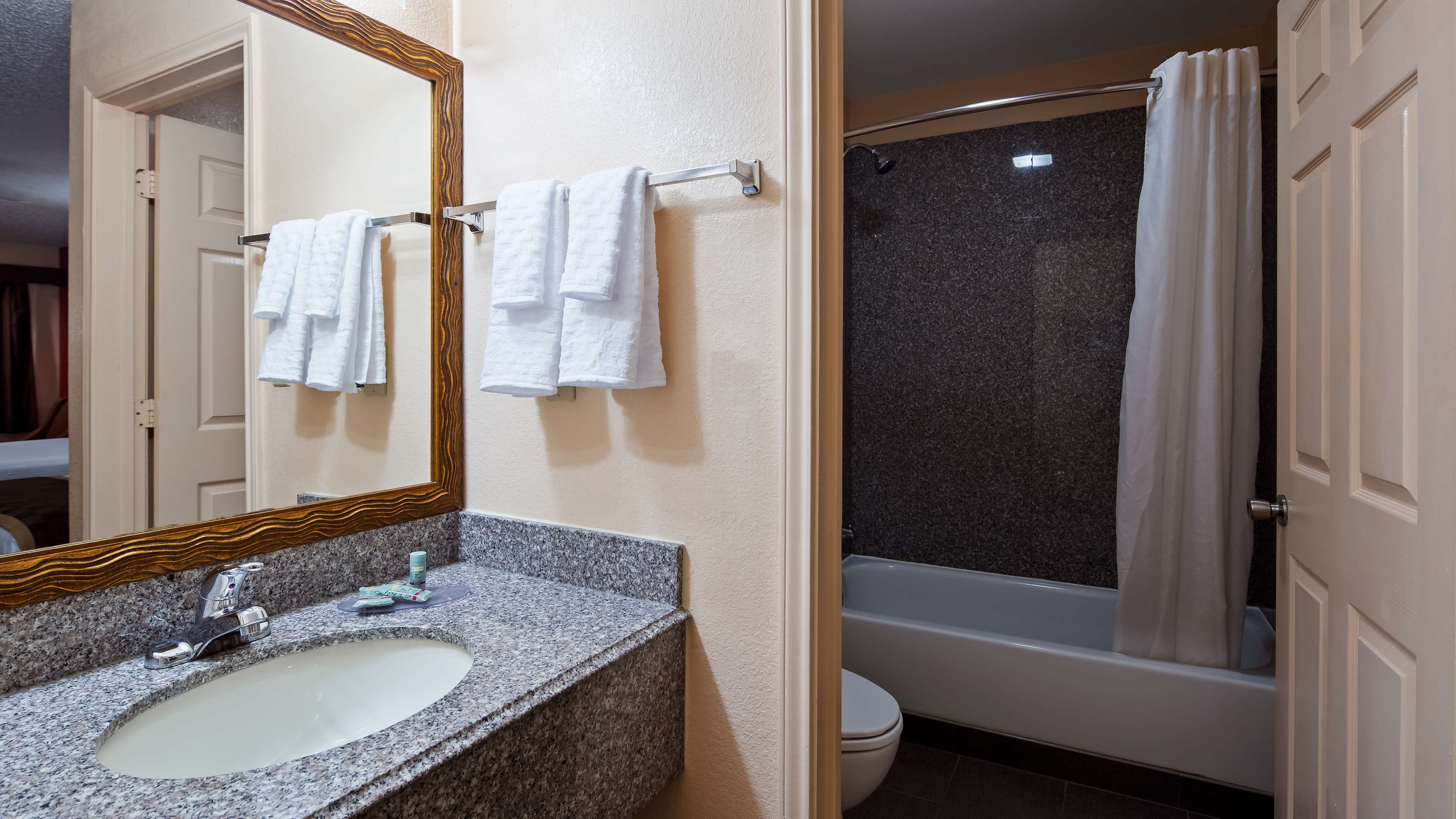 Best Western Executive Inn - Tap to explore photos