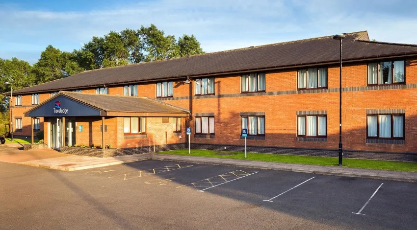 Travelodge Carlisle Todhills - Tap to explore photos