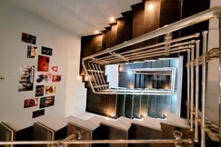 Rooms of The Kanha Kutir home stay Indore