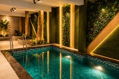Address of The Aura Villa Peaceful Luxury Getaway