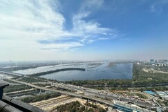 One of a kind, 35th Floor (City&River view)