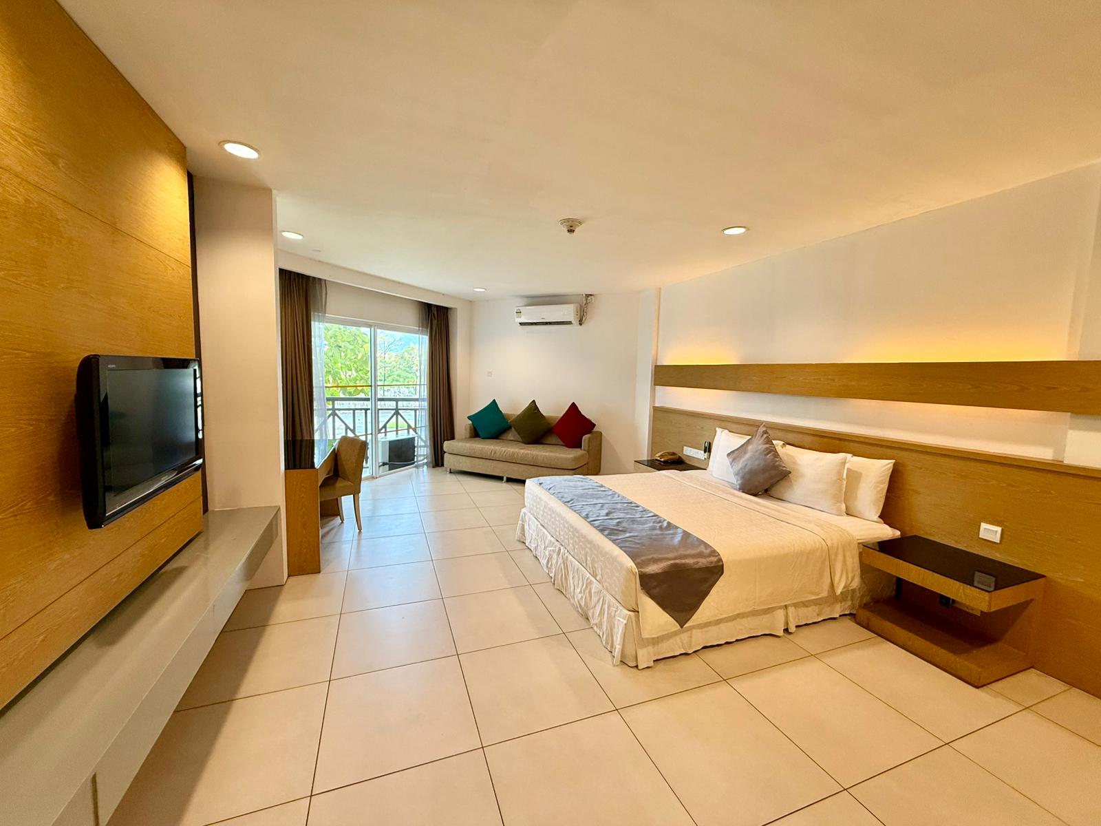 Century Langkasuka Resort Langkawi - Tap to explore photos