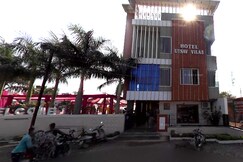 Hotel Utsav VIlas