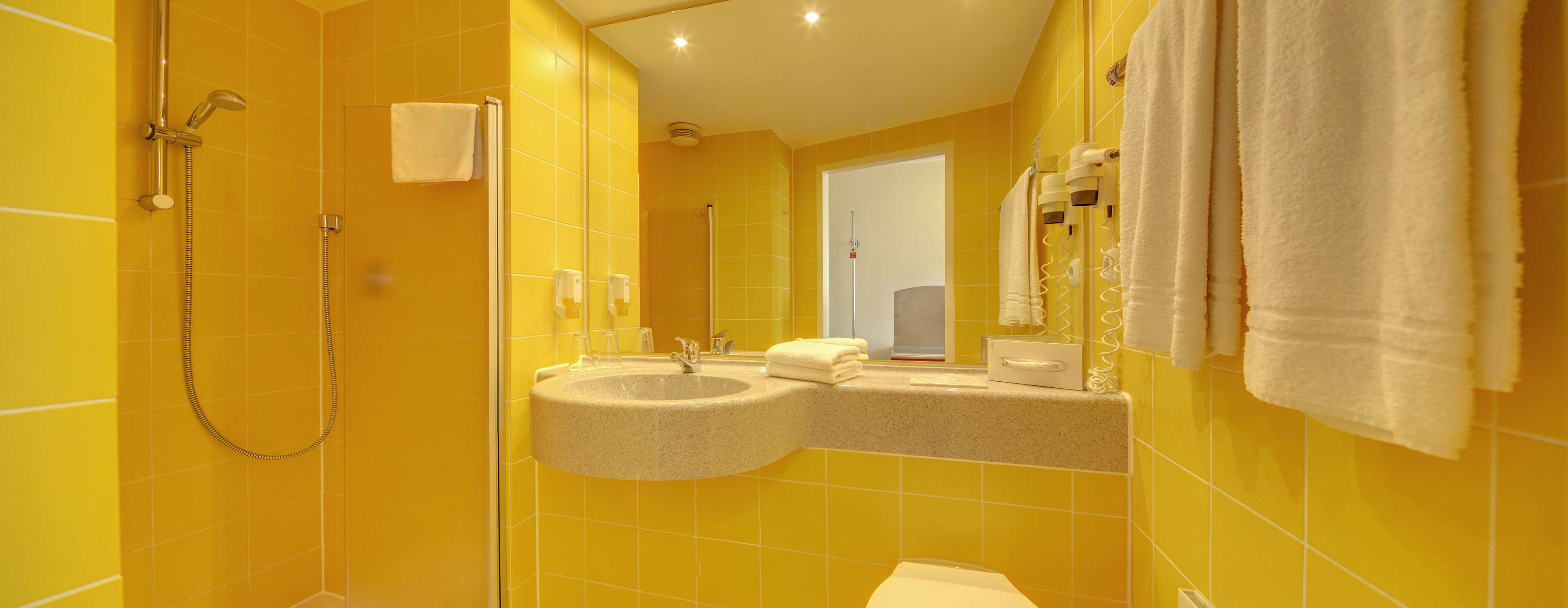 Best Western Hotel Wetzlar - Tap to explore photos