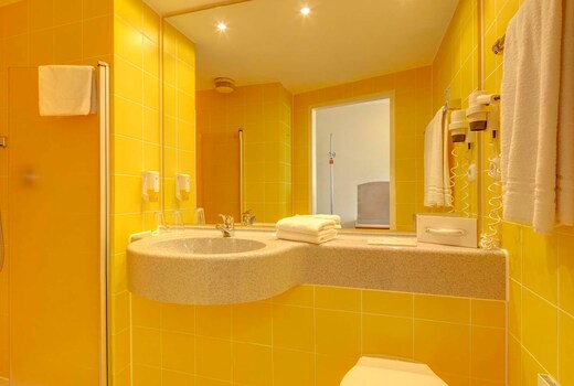 Best Western Hotel Wetzlar