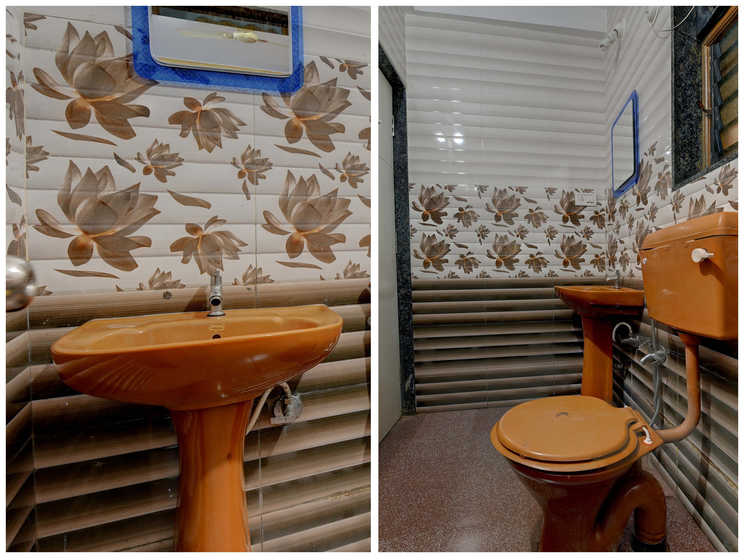 Om Sai Guest House 2 - Tap to explore photos