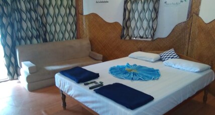 Moonlit Sands Room Type - Standard Room AC