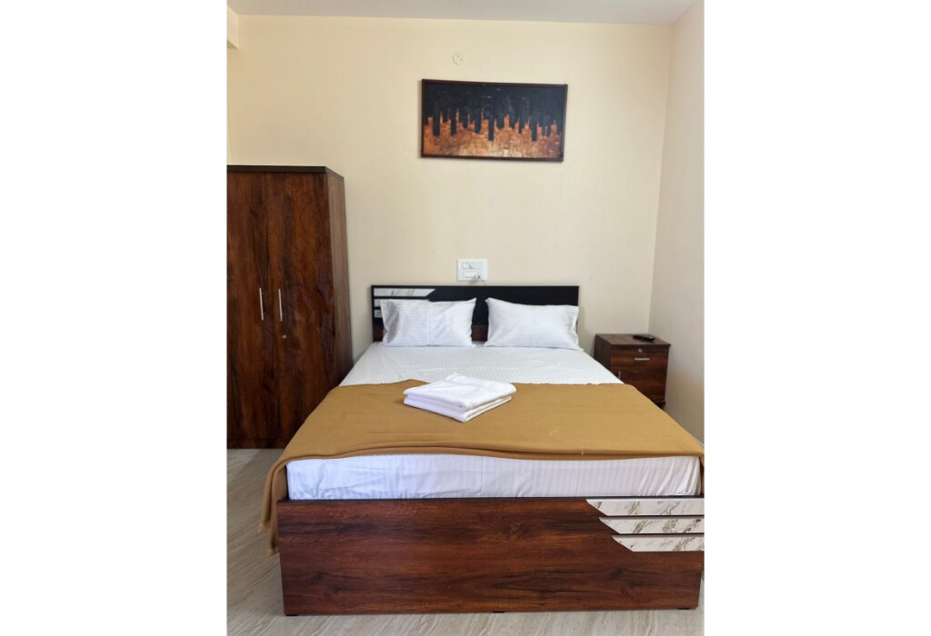 RGN RESIDENCY - Tap to explore photos