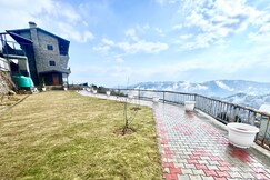 Ivaan Belle-Vue Homestay