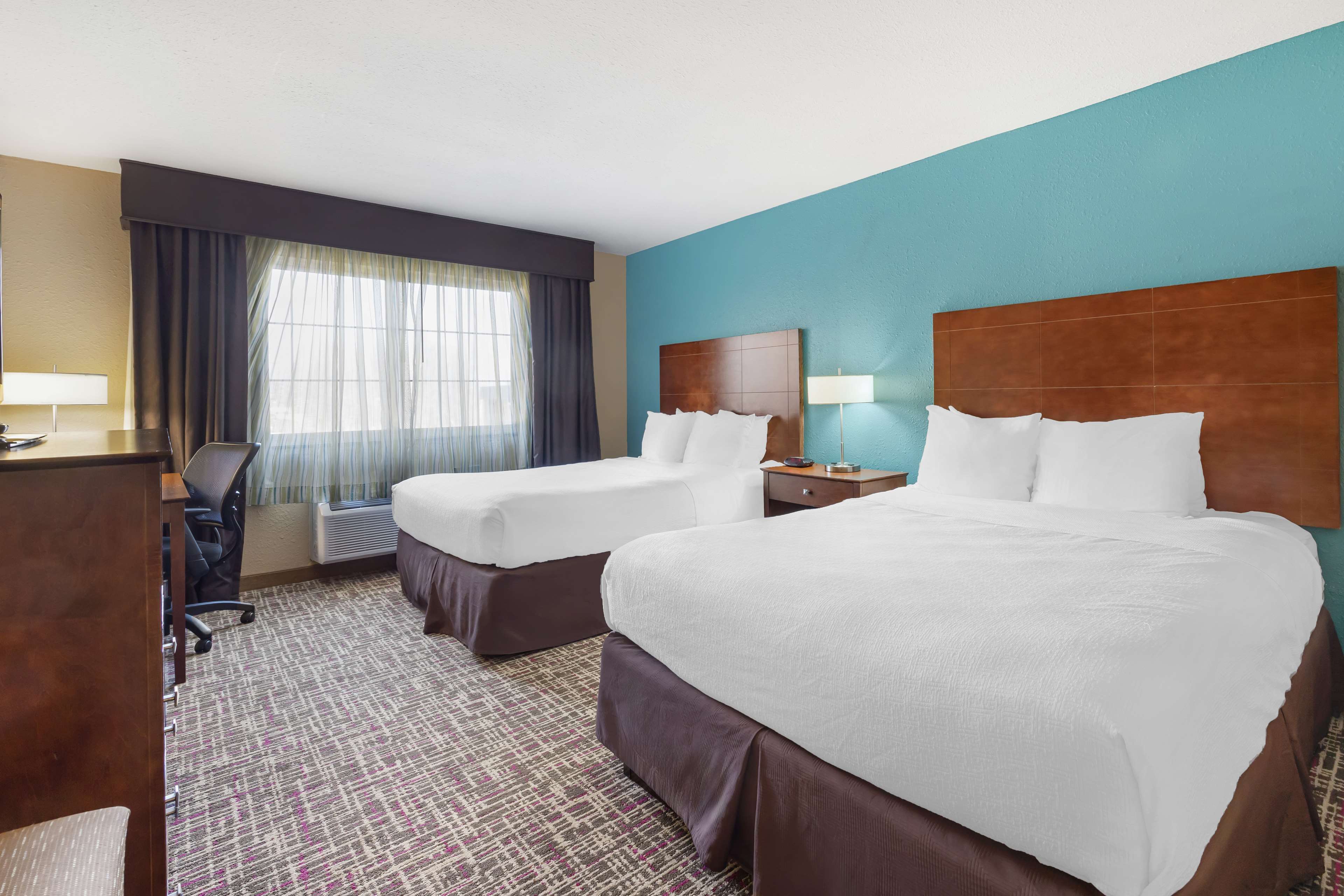 Best Western Central City - Tap to explore photos