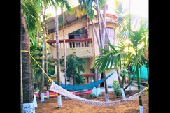 Pednekar's Masum | Entire 3 BHK Villa