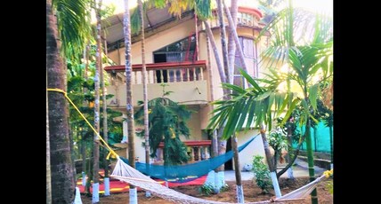 Pednekar's Masum | Entire 3 BHK Villa Room Type - Pednekar's Masum | Entire 3 BHK Villa