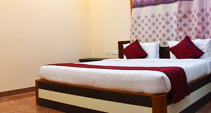 SSB RESIDENCY Room Type - Standard Room