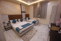 RADHEY KRISHNA PAYING GUEST HOUSE