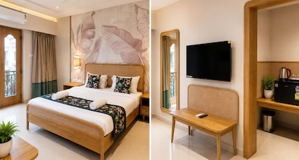 Dom Carlos Apartments Room Type - Executive Dom Carlos Apartments Room Type - Executive