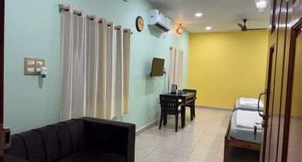 Happyo0 Homestay Room Type - Double bed Suite Room