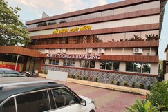 Ruby Lodging and Boarding