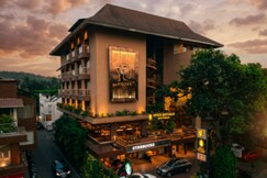 Yu hotel