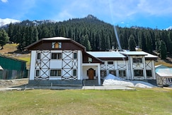 JKTDC Hotel Kongposh Sonamarg