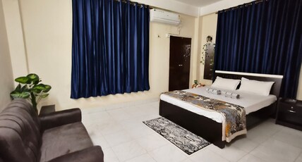 Akay D Homestay Room Type - Bedroom 3
