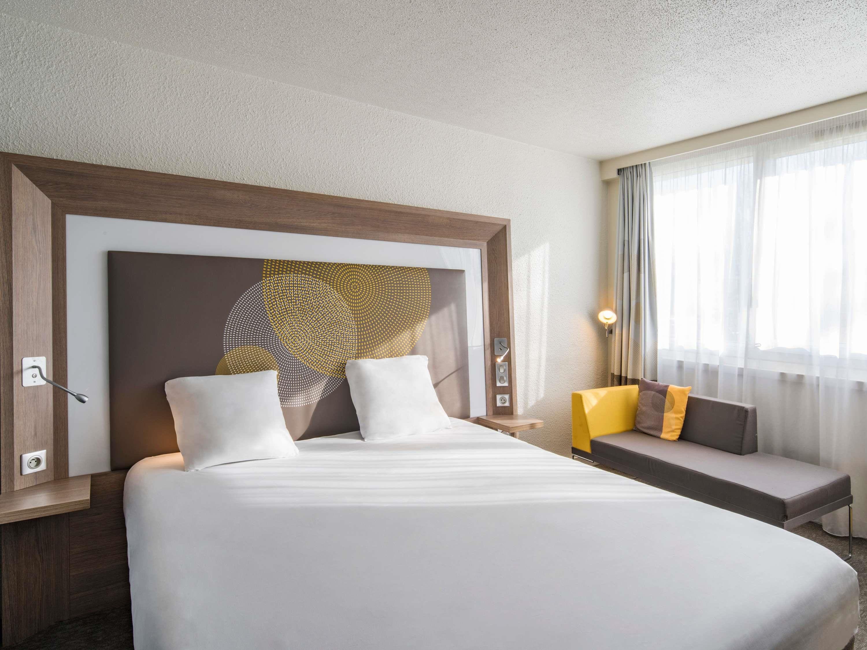 Novotel Le Mans - Tap to explore photos