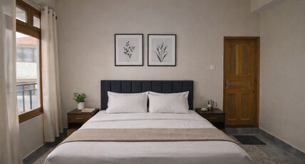 Himnest Room Type - Bedroom 3