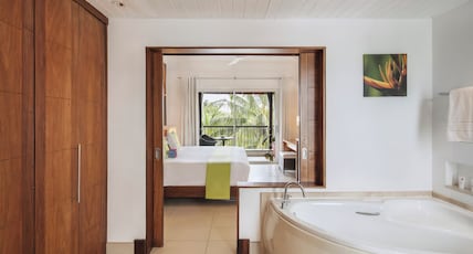 Tamassa Resort Room Type - Tamassa Family Room Tamassa Resort Room Type - Tamassa Family Room