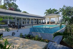 MPT Nilamber Skyline, Pachmarhi