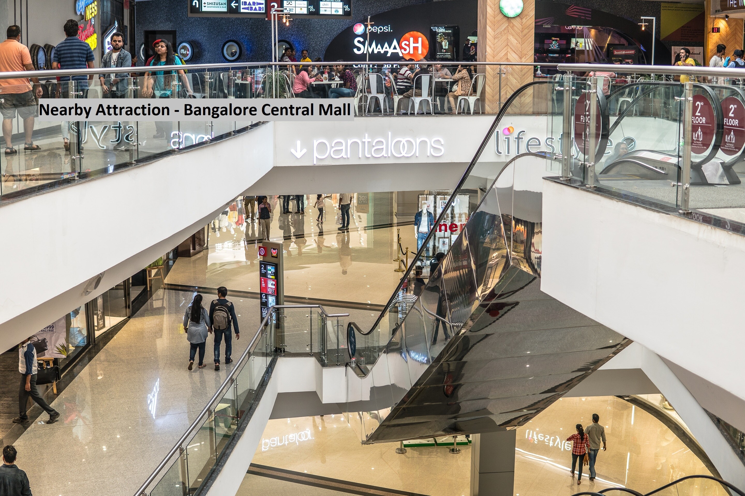 Flagship Hotel Ace - Tap to explore photos