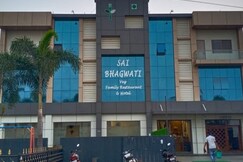 Hotel Sai Bhagwati