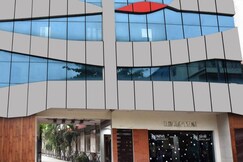 Nivi Residency