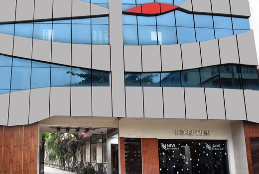 Nivi Residency