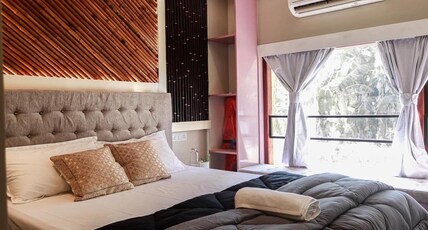 Blackpearl Cruise Alleppey Room Type - 3Bedroom Luxury Houseboat
