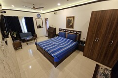 Gulmohar Your Perfect Home In The Heart Of The City