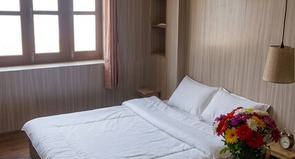 KARMA HOME STAY Room Type - Bedroom 2