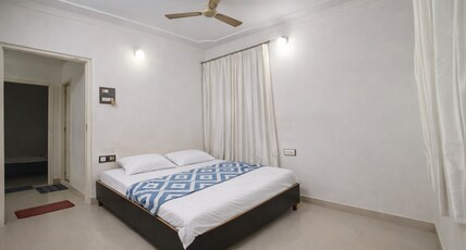 Darbar Homestay Room Type - Bedroom 3