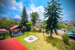 Costa Green Garden | Luxury 4 BH Villa 