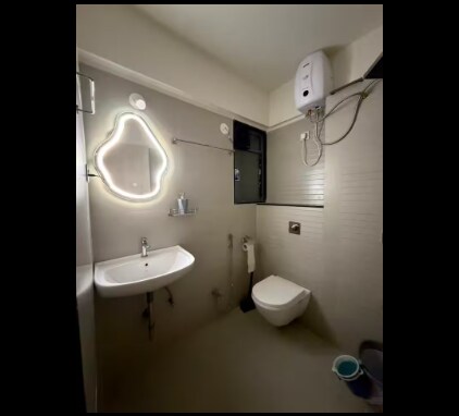 RK Stay Studio Apartment Balewadi Pune - Tap to explore photos
