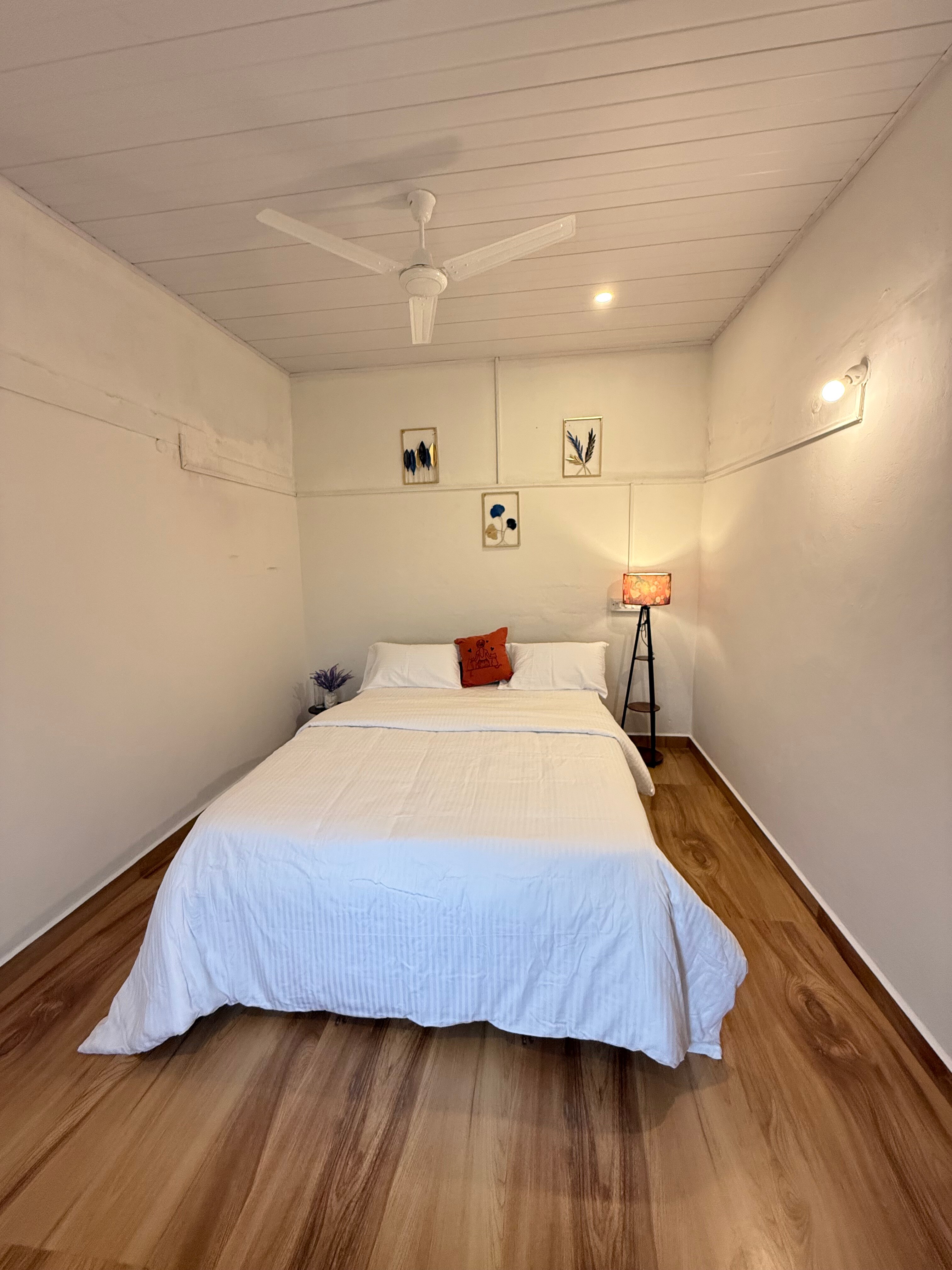 Cottage Gowri - Bellis Heritage Home - Tap to explore photos