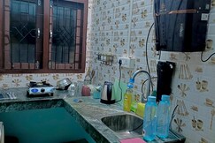 Nijor Homestay - 1RK cozy unit