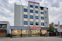Shree Shyam Sumiran Palace