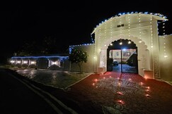 Address of Farm Homestay Garden Stay Peaceful Retreat
