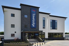Travelodge London Acton