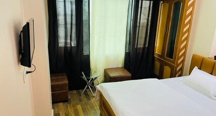 The Green Park Shimla Room Type - Second Floor