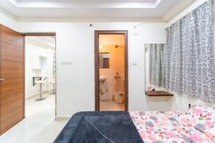 Prime Live 2 BHK Flat 506 at Kondapur, Hyderabad