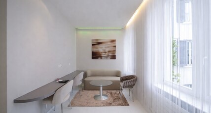 VISIONAPARTMENTS Gerechtigkeitsgasse 8 - Self check-in Room Type - One Bedroom Senior, Kitchenette VISIONAPARTMENTS Gerechtigkeitsgasse 8 - Self check-in Room Type - One Bedroom Senior, Kitchenette