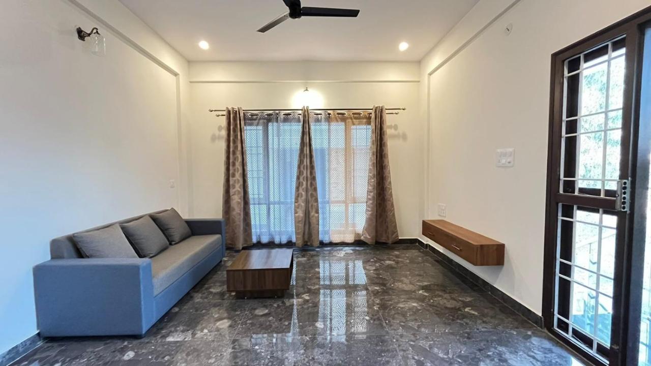 Goshen Inn Suites and Serviced Apartments - Tap to explore photos